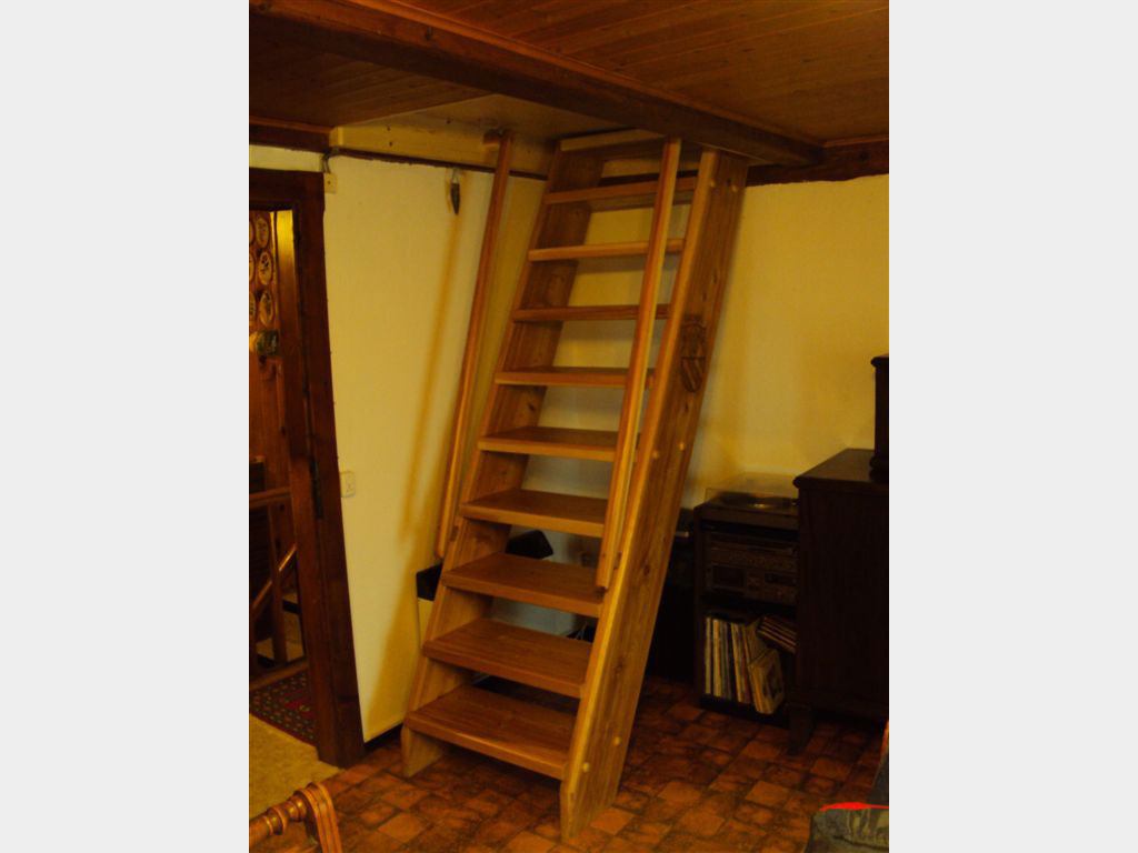 Handwerkarbeiten