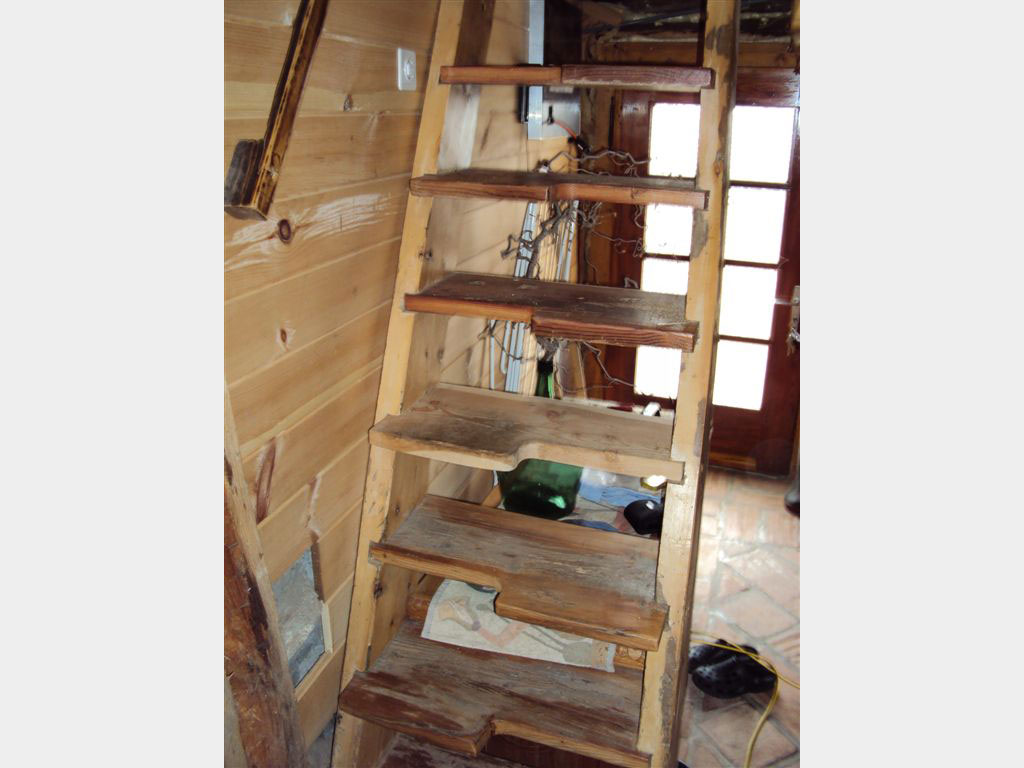 Handwerkarbeiten