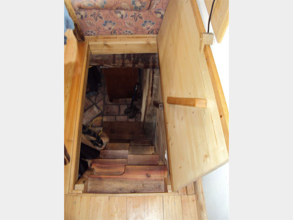 Handwerkarbeiten