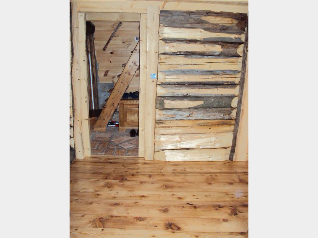 Handwerkarbeiten