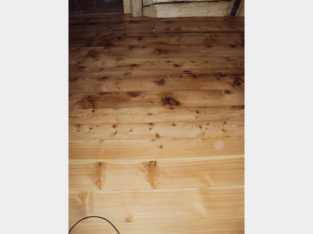 Handwerkarbeiten