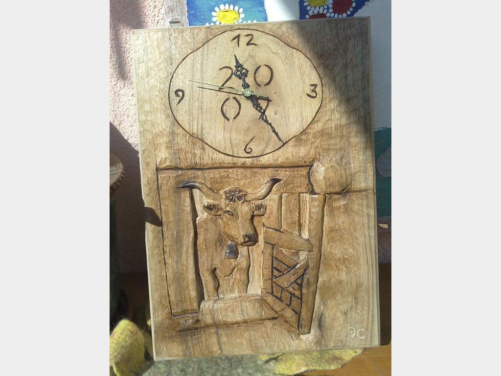 Handwerkarbeiten